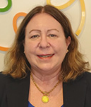 Diane Butterfield M.D.