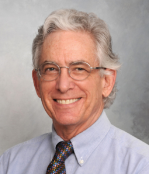 John V. Mickey M.D.