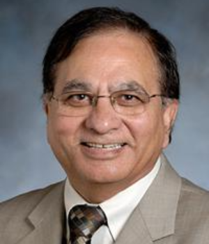 Jagdish K. Sachdeva M.D.