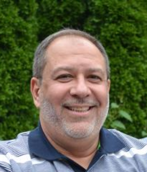 Amjad Bahnassi M.D.