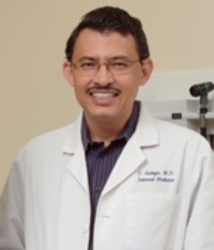 Devendra V. Gulaya M.D.
