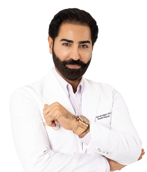 Payam Jarrah-Nejad, MD, FICS, FACS