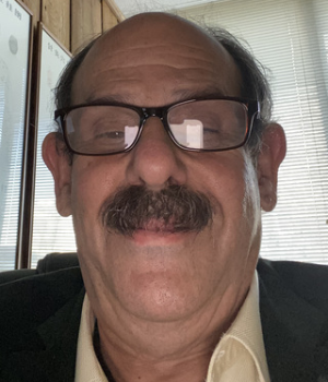 Edward A. Weiss M.D.