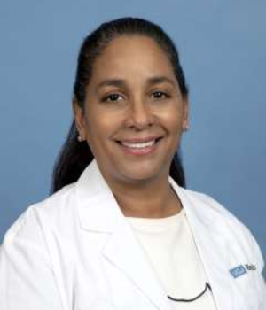 Zenaida Feliciano M.D.