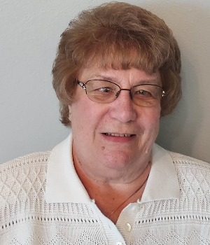 Beverly K. Brayton