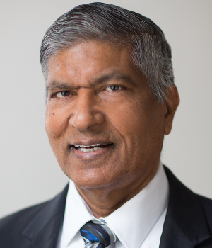 Rafeak Muhammad M.D.