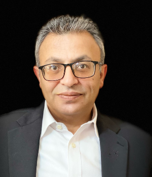 Behrooz Mandanipour DPM