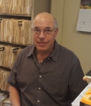 Robert S. MacBarb DC