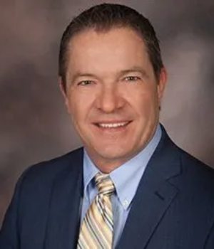 Robert K. White M.D.