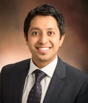 Arunjot Singh M.D., MPH