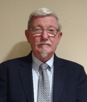 Robert West