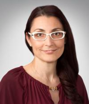 Evgenia Sklirou M.D.