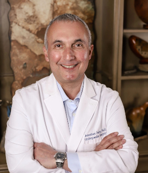 Jonathan J. Paley MD, FACS, FAAOS