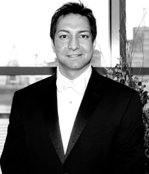 Maneesh Sharma, Sr. M.D.