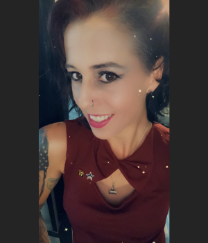 Christine Etheredge