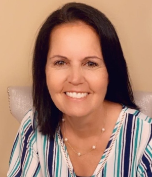 Susan Pollard