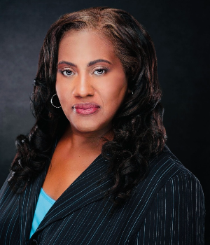LaTanya Brown