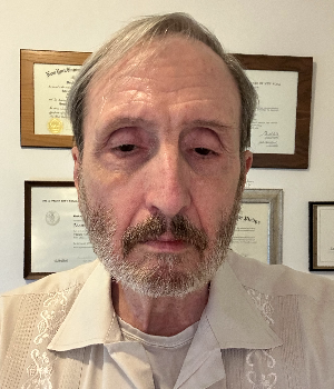 Dr. Matthew B. Smith Honored by the Global Directory of Who’s Who for Distinguished Achievements in Psychiatry