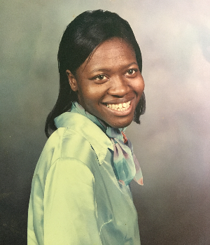 Margaretta Brown
