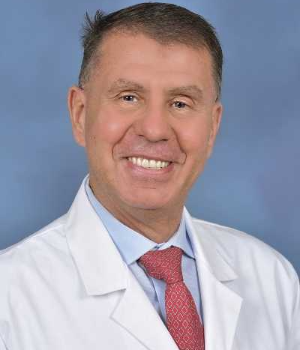 Andre Manov, MD, FACP
