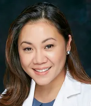 Roanna Espino Alcera, M.D.
