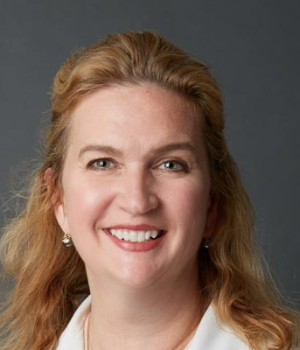 Holly J. Jones, M.D.