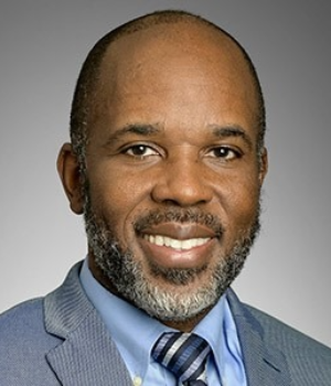 Rod L. Flynn, M.D., FACS