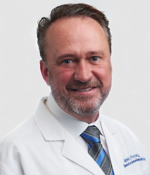 Daniel A. Potter, M.D., FACOG