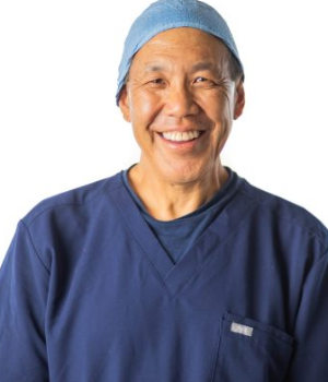 Russell D. Yang, M.D., PhD., FACP, FASGE