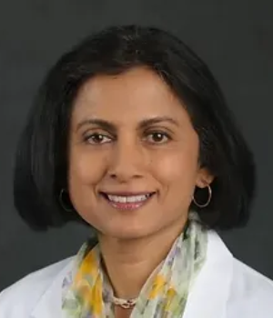 Roopa Reddy M.D.