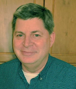 John P. Higinbotham O.D.