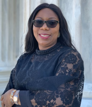 Mary A. Ogunsanya M.D.