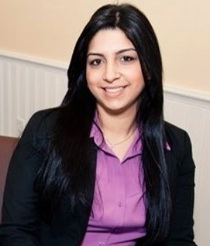 Yohanna Olivo M.D.