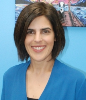 Michelle S. Kolsi M.D., FAAP