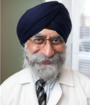 Gurpreet S. Kochar M.D.