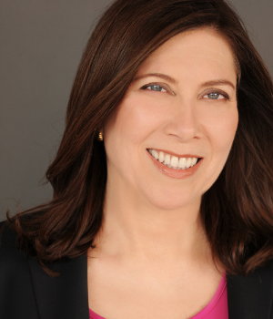 Diane J. Weiss M.D., M.P.H.