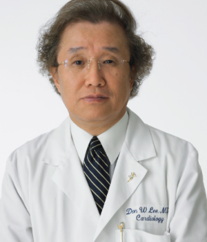 Don W. Lee M.D., FACC, FSCAI