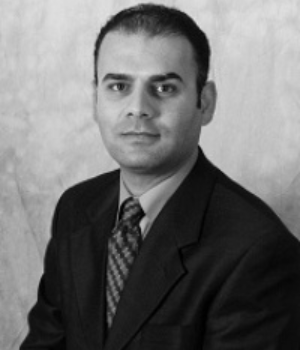 Fadi E. Damouni M.D.