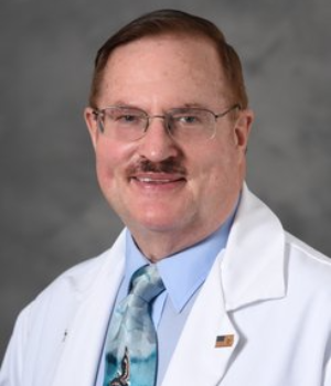 Robert H. Dickason DO