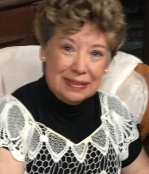 Georgia A. Davis M.D.