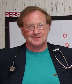 Jeffery C. Morgan M.D., FASAM