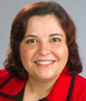 Alina I. Dobrita, M.D.