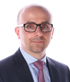 Chadi Alraies M.D., MPH, FACC