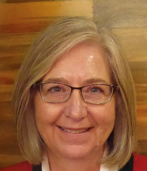 Cynthia L. Frederick M.D., FAAP