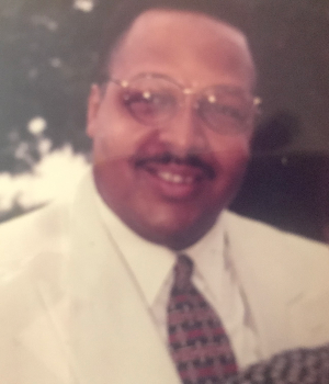 Dr. Gaither Smith