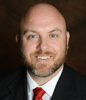 Parker G. Barnett DC
