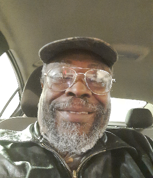 Prof. Howard Daniel Rollins III