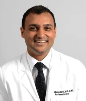 Niraj Khandelwal M.D., M.H.S.