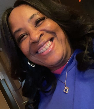 Rosalind J. Applewhite