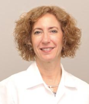 Gina C. Del Savio M.D., CPE